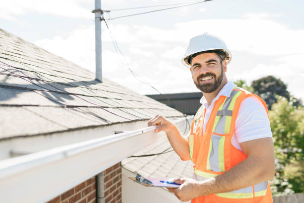 Best Emergency Roof Repair  in Benton Heights, MI