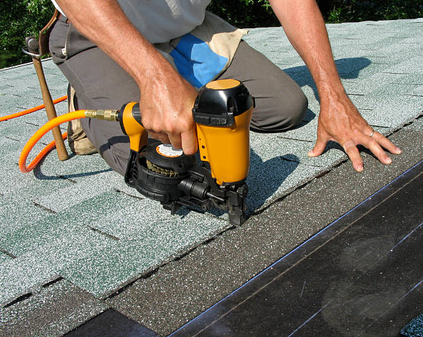 Best Residential Roof Replacement  in Benton Heights, MI