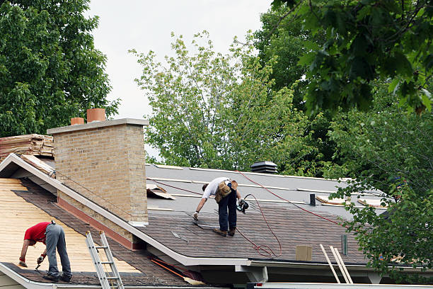 Best Residential Roofing Contractor  in Benton Heights, MI