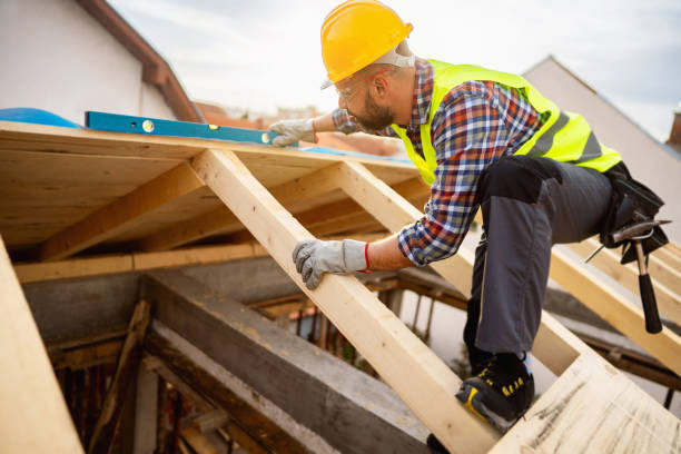 Best Tile Roofing Contractor  in Benton Heights, MI