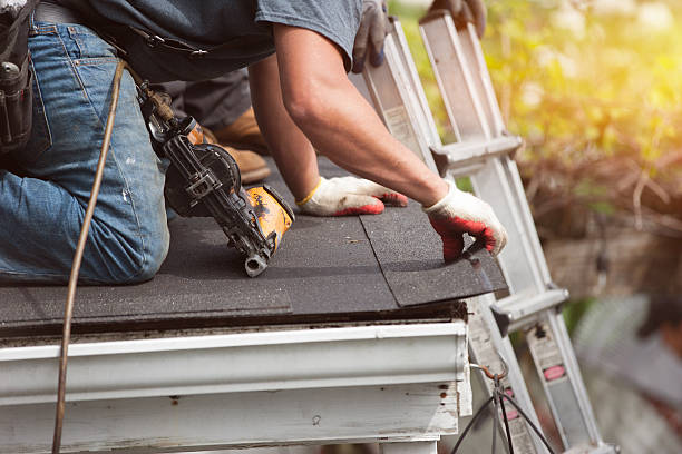 Best New Roof Installation  in Benton Heights, MI