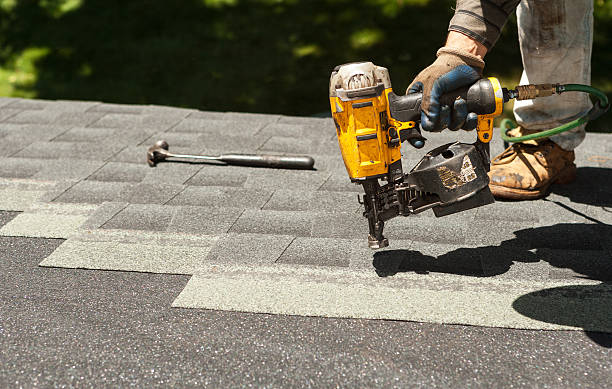 Best Shingle Roofing Installation  in Benton Heights, MI