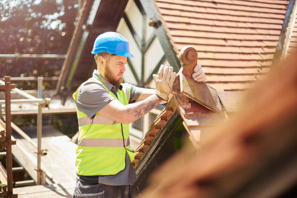 Reliable Benton Heights, MI Roofing Contractor Solutions