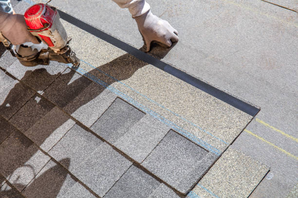Best Metal Roofing Contractor  in Benton Heights, MI